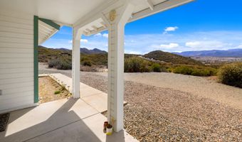 15015 E White Dr, Dewey Humboldt, AZ 86327