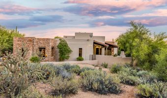 2208 N SAGEBRUSH Ln, Carefree, AZ 85377