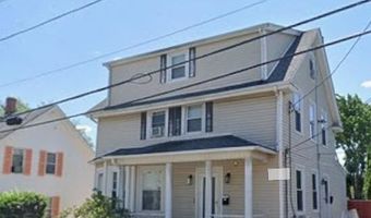 128 Vincent Ave 1, North Providence, RI 02904