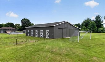 11495 60th Ave, Allendale, MI 49401