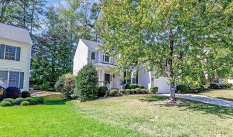 2103 Templeton Gap Dr, Apex, NC 27523