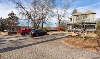 318 E 7TH St, Anniston, AL 36207