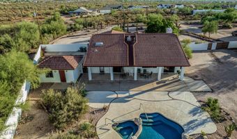 6190 E 22ND Ave, Apache Junction, AZ 85119