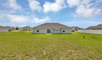 1116 CALOOSA RIDGE Way, Babson Park, FL 33827