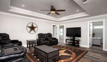 2260 RAEF Rd, Amarillo, TX 79108