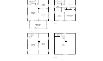 242 E Walnut St, Ashland, OH 44805