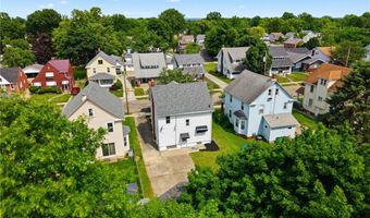 2321 S Arch Ave S, Alliance, OH 44601