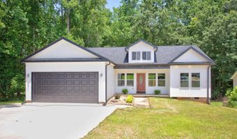 223 Maple Dr, Anderson, SC 29621