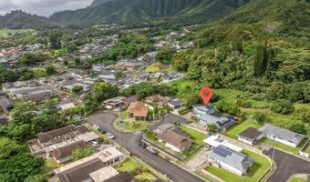 47-508 Kinana Way, Kaneohe, HI 96744