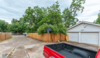 4102 Concord Ct, Abilene, TX 79603