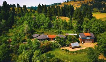 1759 Moffit Gulch, Bozeman, MT 59715