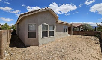 1231 Alvarado Way, Bernalillo, NM 87004