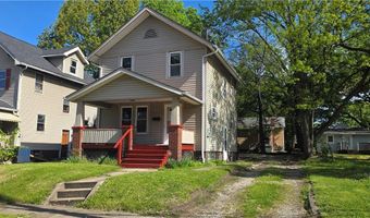 147 Brighton Dr, Akron, OH 44301