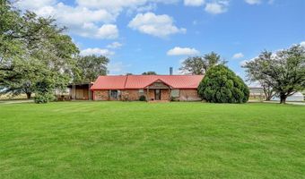 20523 E County Road 158 Rd, Altus, OK 73521