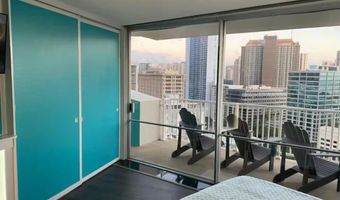 750 Amana St PH3, Honolulu, HI 96814