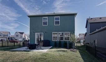 8811 SW 9th St, Blue Springs, MO 64064