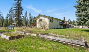 2043 Blanchard CTF Rd, Blanchard, ID 83804