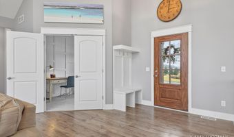 3822 Cherry Blossom Dr NE, Ada, MI 49301