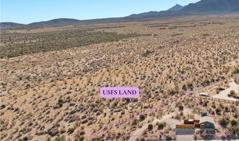 4 Camp Bonanza Rd, Cold Creek, NV 89124