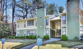 1281 Branch Dr, Tucker, GA 30084