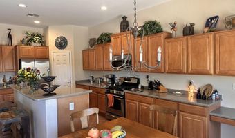 596 E Via Puente De La Lluvia, Sahuarita, AZ 85629
