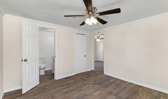 1007 Hatchie St, Booneville, MS 38829