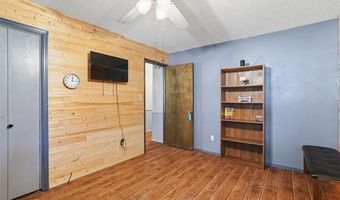 4042 3rd NE, Ardmore, OK 73401