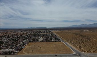 3 Mojave Dr, Adelanto, CA 92301