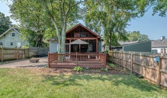 1221 Kennon St, Charlotte, NC 28205