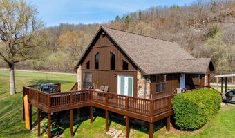 70 Joe Baker Rd, Batesville, AR 72501