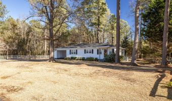 2907 Siversten Rd, Autryville, NC 28318