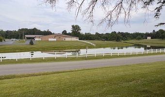 95 Harold Dr, Ashland, OH 44805