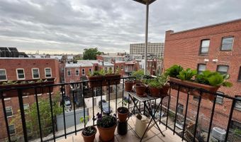 1830 CALIFORNIA St NW #8, Washington, DC 20009