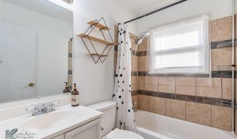 1225 S La Salle Dr, Abilene, TX 79605
