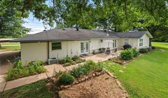 3114 W Collum Ln, Alma, AR 72921