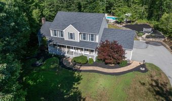 26 Ben Farnsworth Rd, Brookline, NH 03033