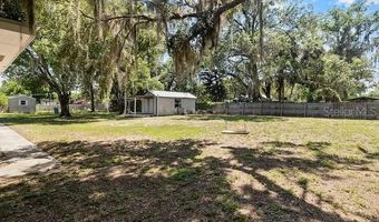 126 S ROBERT Ave, Arcadia, FL 34266