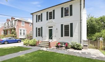 5109 WORTHINGTON Dr, Bethesda, MD 20816