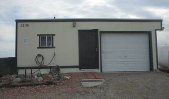 2100 W Rosser Rd, Ajo, AZ 85321
