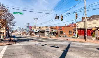 2844 Georgia Ave, Charlotte, NC 28205