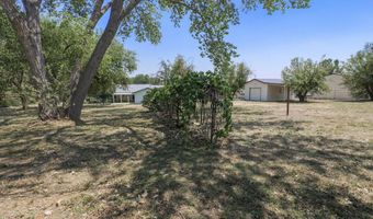 1205 N CHAPARRAL Ln, Bloomfield, NM 87413