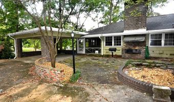 233 FAIRWAY Dr, Anniston, AL 36207