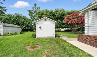 5708 LIBERTY St, Rock Hall, MD 21661