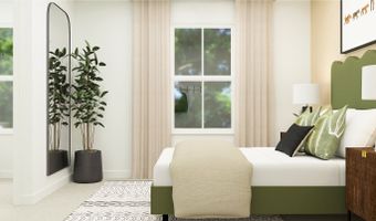 43 Ascot Ave Plan: Richmond w/ Basement, Magnolia, DE 19962