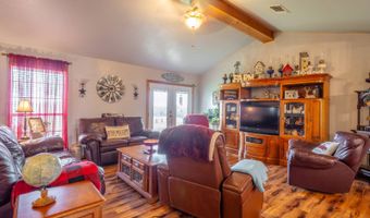 7569 E W 148 Rd, Allen, OK 74825