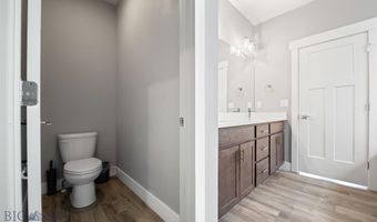 1518 Deadwood Loop, Belgrade, MT 59714