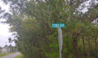 23 Rd Ave, Bay St. Louis, MS 39520