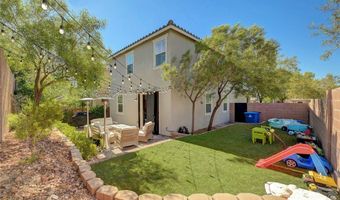 3119 Biccari Ave, Henderson, NV 89044