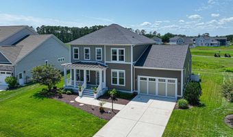 12120 PIMLICO Ln, Berlin, MD 21811
