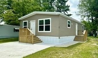 46 Quarry Hill Ests 46, Akron, NY 14001
